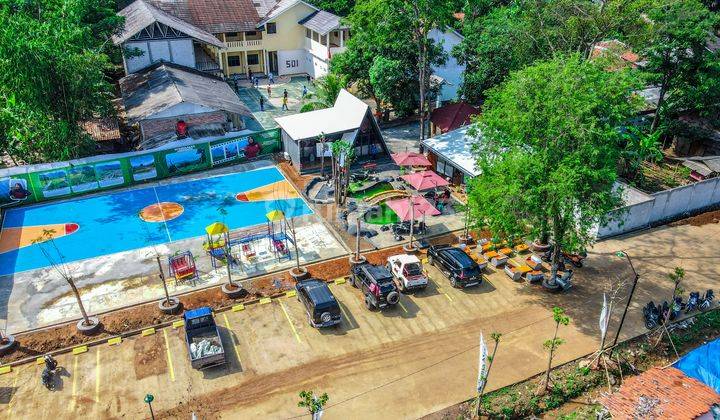 INVESTASI KAVLING SAWAH MURAH IDAMAN UNTUK MASA DEPAN 1