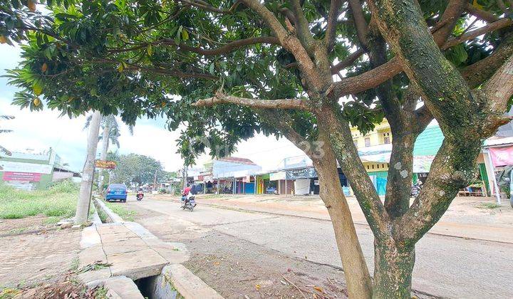 Jual Cepat Rumah Baru Siap Huni Aman Dan Nyaman 2