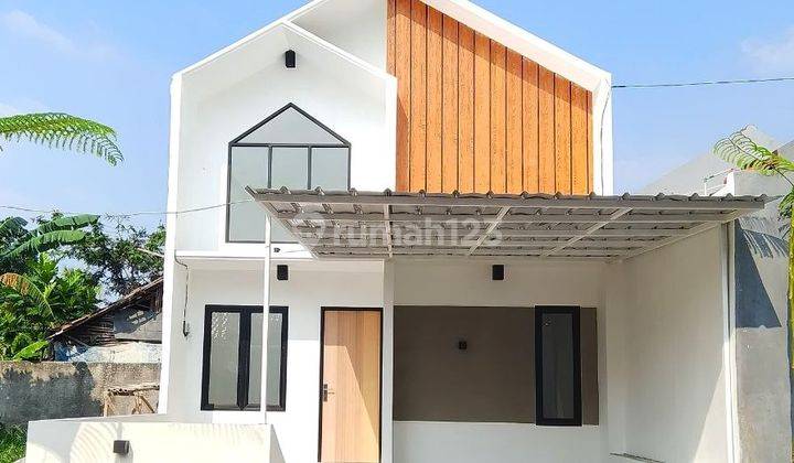 Jual Cepat Rumah Murah Yang Aman Dan Nyaman 2