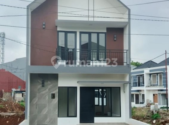 JUAL CEPAT RUMAH MEWAH YANG LUAS DAN BERKELAS 1