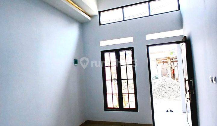 Jual Cepat Rumah Siap Huni Stok Terbatas 1