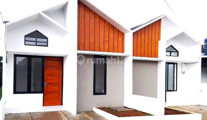 JUAL CEPAT RUMAH MURAH YANG LUAS DAN BERKELAS 1