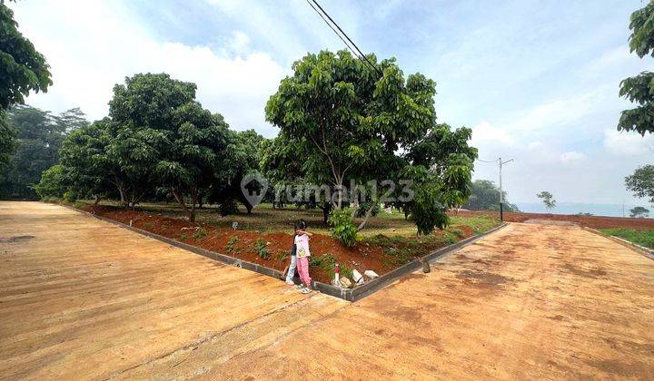 PELUANG BISNIS TANAH MURAH DI BOGOR UNTUK HIBURAN 2