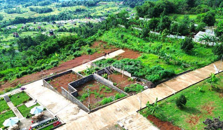 BISNIS KAVLING MURAH DI BOGOR UNTUK SEWA VILLA 1