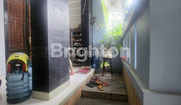 Rumah bagus perumahan Griya Srengseng,Jakarta barat 2