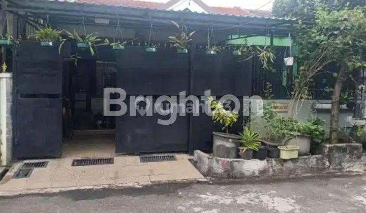 Dijual Rumah Siap Huni Di Perumahan Kosambi Baru  2