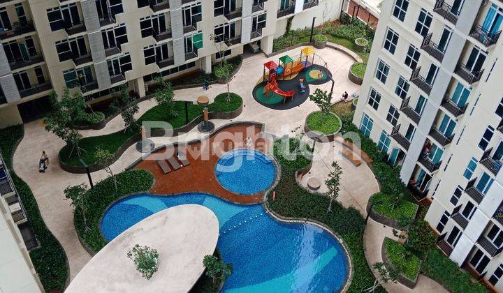 Apartemen Puri Orchard,cengkareng,Jakarta barat 1