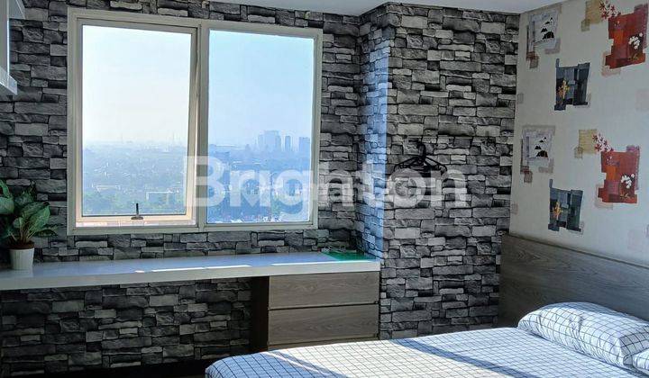 Apartemen Sky Terrace 1