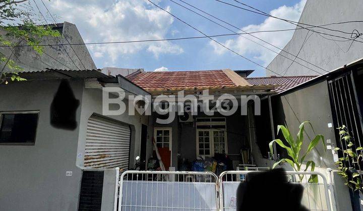 Rumah Bagus Di Dekat Perumahan Kosambi Baru 1