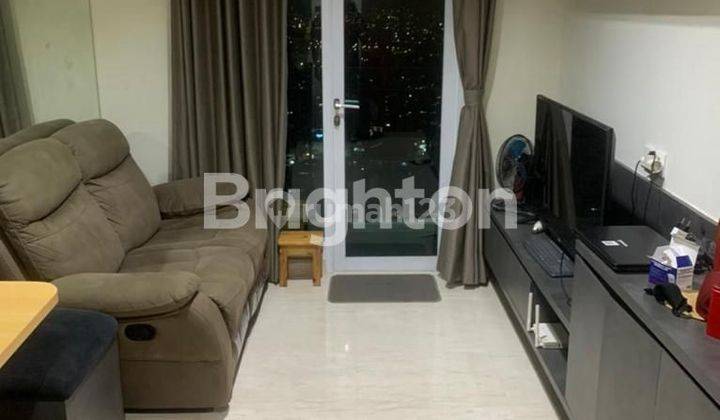 over kredit apartemen Puri orchard cengkareng 1