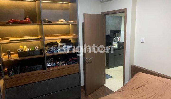 over kredit apartemen Puri orchard cengkareng 2