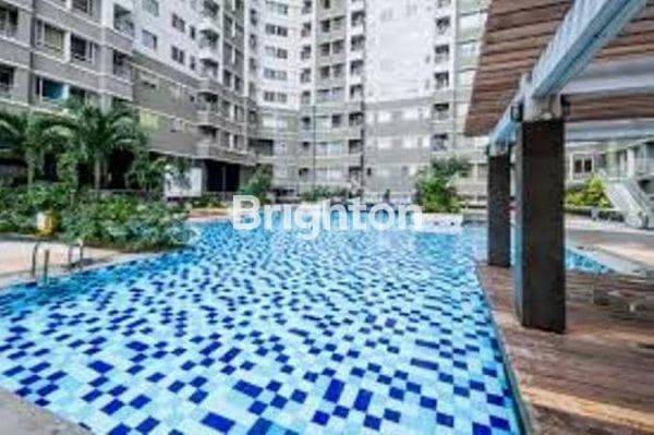 Apartemen di Seasons City Latumenten 1