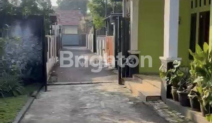 Rumah di Pesanggrahan Jakarta selatan 1