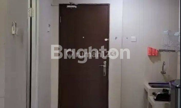 Dijual/Disewa  Apartemen Studio Di Kelapa Gading  1