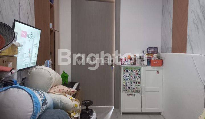 Apartemen di selatan Jakarta di apartemen Corona Parc 2