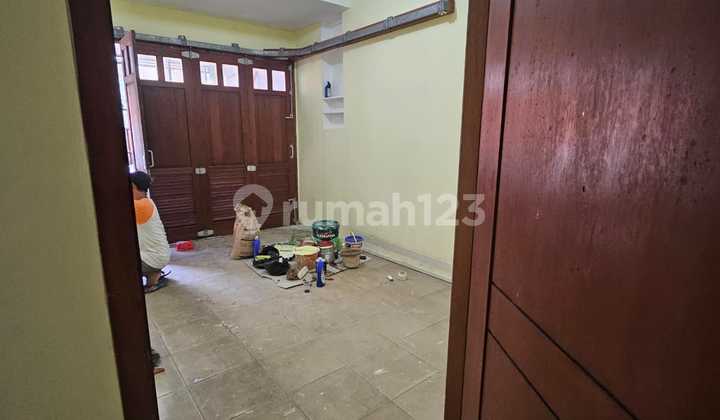 For Rent House in Glagah Puri Cirendeu, East Ciputat, South Tangerang 2