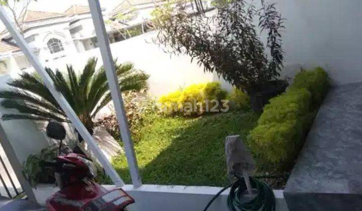 Di Jual Rumah Siap Huni Jln Putat Nutug Panorama Bali Residence Ciseeng Bogor 2