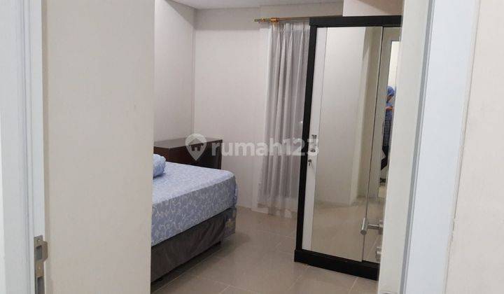 Di Sewakan Rumah Dalam Cluster Di Area Pesanggrahan Jaksel 2