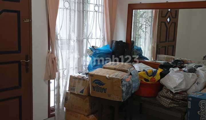 For Sale House in Taman Permata Buana Kembangan West Jakarta 2