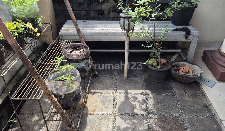 Di Jual Rumah Di Komplek Duren Villa Sudimara Selatan Ciledug Kota Tangerang 2