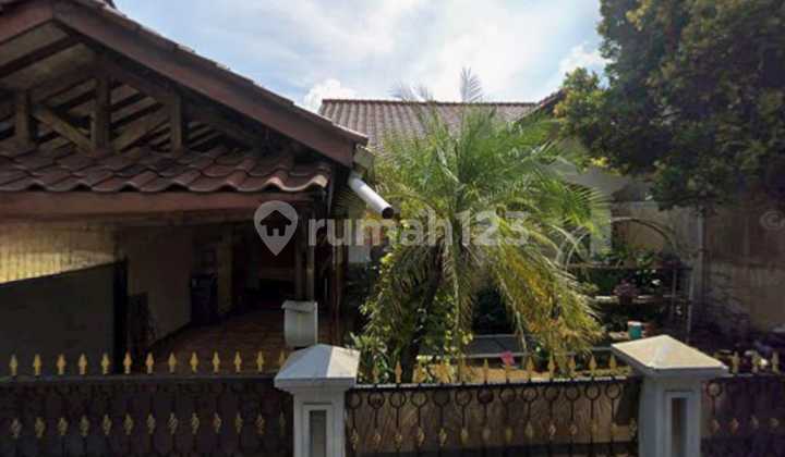 Di Jual Rumah Grogol Selatan Kebayoran Lama Jakarta Selatan