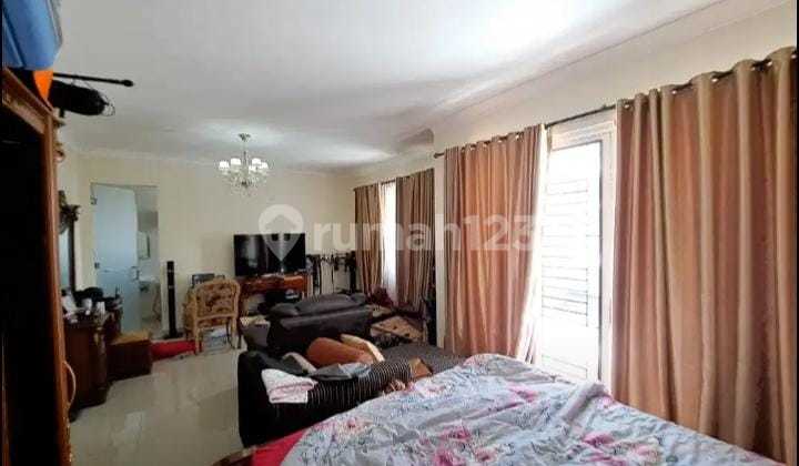 Di Jual Rumah di Green Cluster Blossom Serpong Tangerang Selatan Kota 2