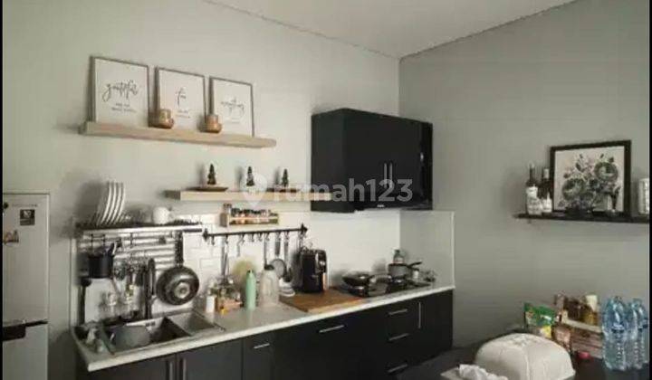 Di Sewakan Rumah Cantik Di Cluster Cirendeu Deket Mrt Lebak Bulus 2