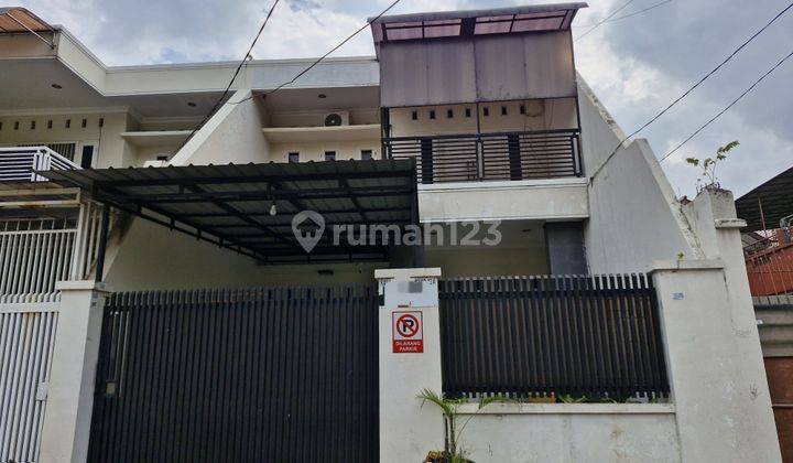 Di Jual Rumah Di Kav Hankam Joglo Jakarta Barat Deket Dengan Tol Joglo 1