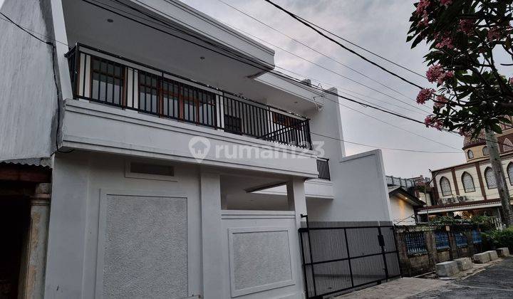 Di Jual Rumah Di Komplek Pertamina Di Pondok Ranji 2