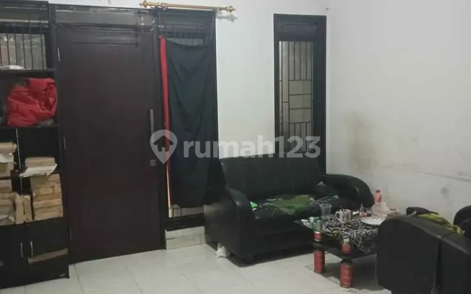 Di Jual Rumah di Cluster Banjar Ubud Sawangan Depok 2