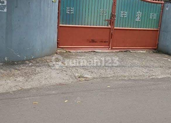Rumah di Jual Jl.H.Kasam Meruya Selatan Jakarta Barat