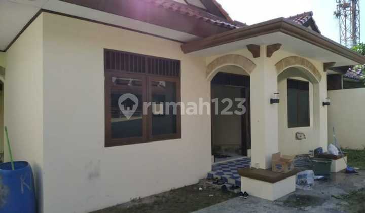 Di Jual Rumah Komplek Islami di Srengseng Kembangan di Jakarta Barat 2
