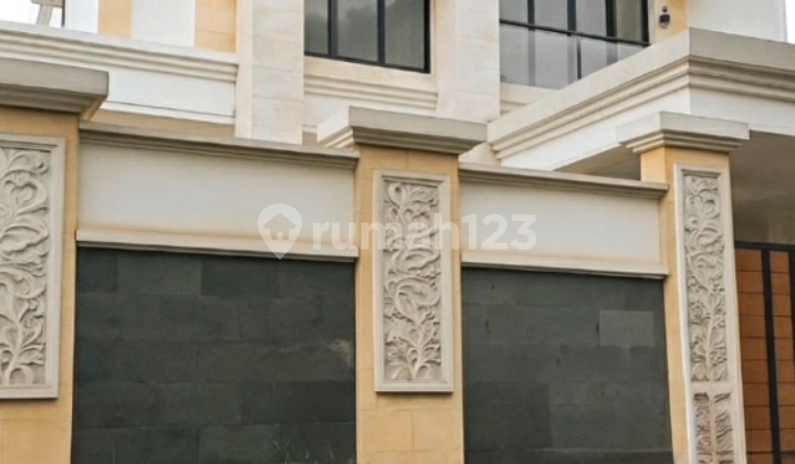 For Sale Brand New House in Ciater, South Tangerang