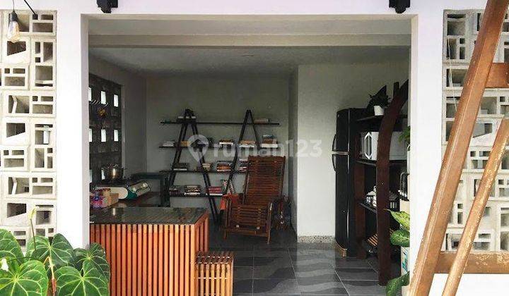 Di Jual Kost Kostsan Baru Nyaman Dan Kece Jalan Kebagusan Raya Pasar Minggu Jakarta Selatan 1