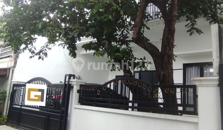 Di Sewakan Rumah Di Dekat Senayan Grogol Utara Kebayoran Lama Jaksel