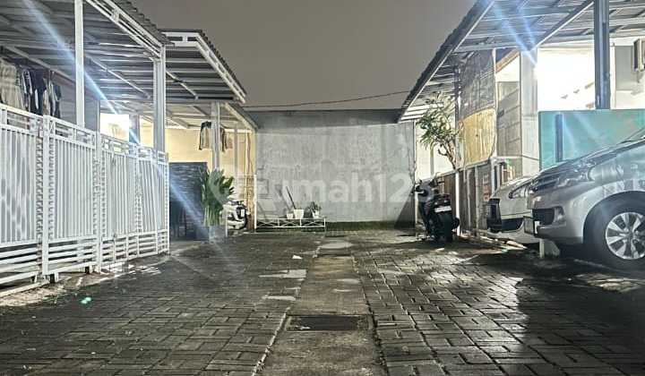 Di Jual Rumah di Cluster Tajur Ciledug Tangerang Kota 2