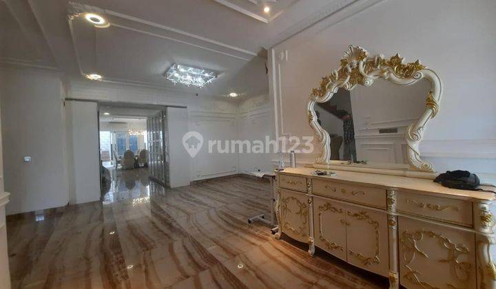 Di Jual Rumah Di Perumahan Delatinos Centro Tangsel Bsd 2