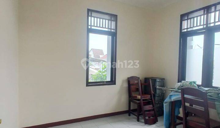 Di Jual Rumah Di Komplek Pjmi Pondok Aren Tangsel 2