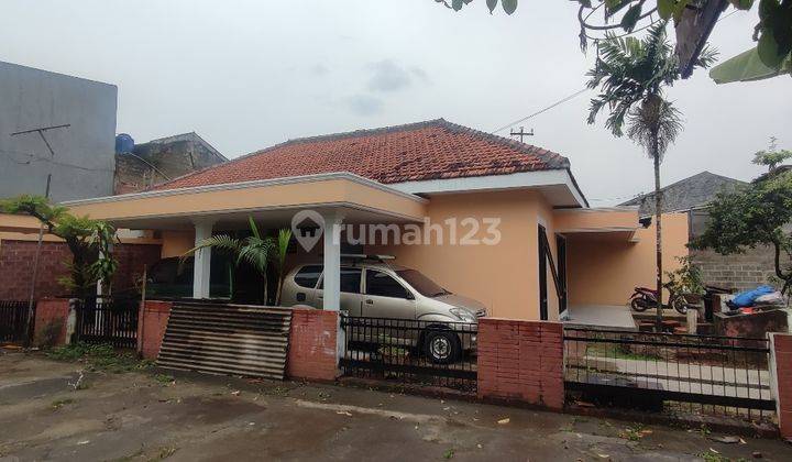 Di Sewakan Rumah Di Pondok Pinang Jaksel 2