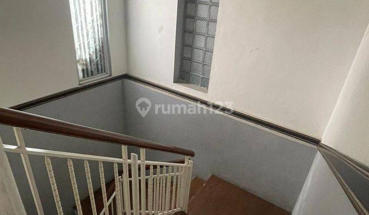 Di Jual Rumah Siap Huni Ciater Lengkong Wetan Tangsel 2