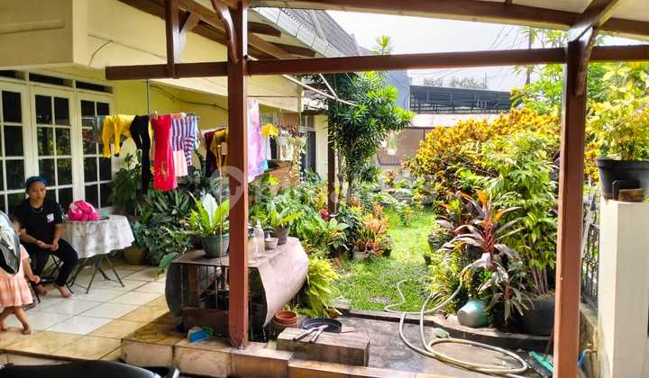 For Sale House in Taman Alfa Indah Complex, Joglo, West Jakarta 2