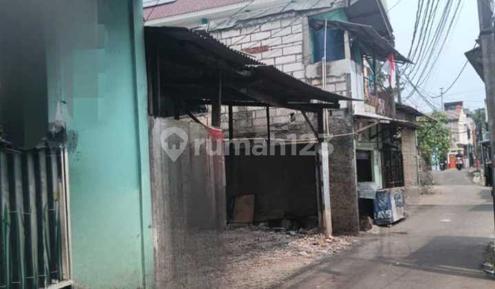 Di Jual Rumah 2 Lantai di Ulujami Pesanggrahan Jakarta Selatan Di Jual Rumah 2 Lantai di Ulujami Pesanggrahan Jakarta Selatan