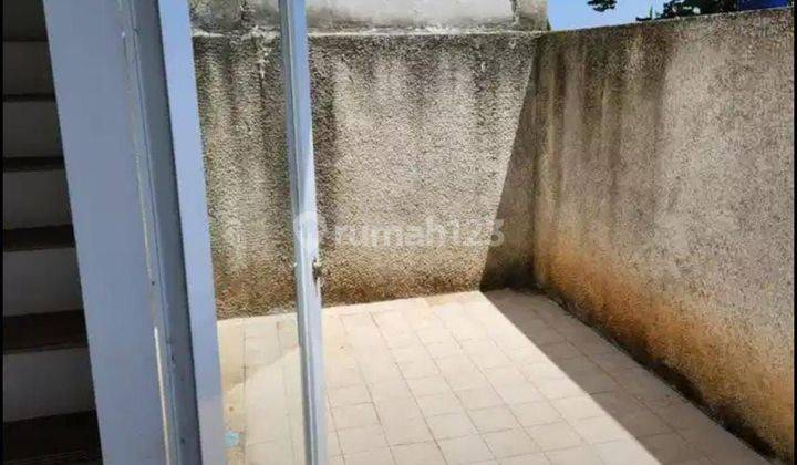 Di Jual Rumah Di Dalam Cluster Rempoa Ciputat 2