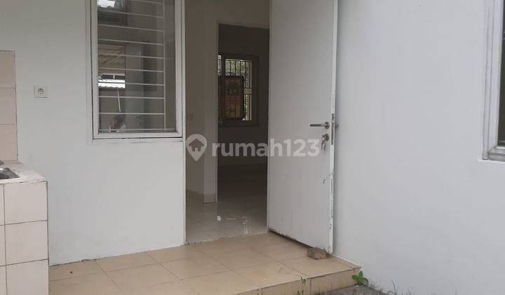 Di Jual Rumah Minimalis Di Serpong Lagoo. Seti Tangerang Selatan 2