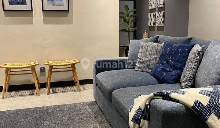 Di Jual Rumah Siap Huni Di Kucica Bintaro Sektor 9 Tangerang Selatan 1