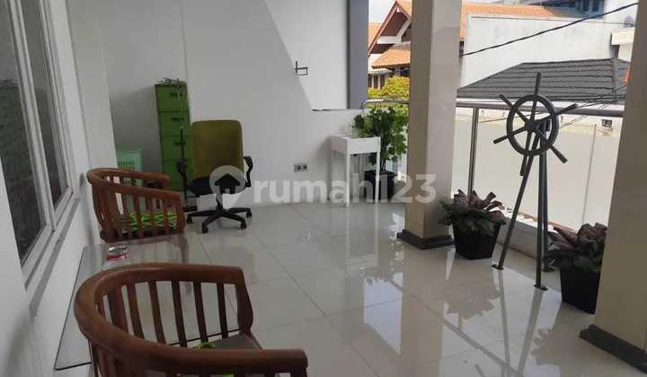 Di Jual Rumah Siap Huni 2 Lantai Joglo Kembangan Jakarta Barat 2