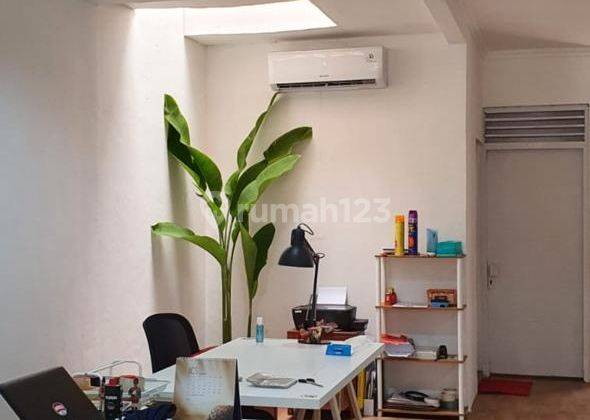 Di Sewakan Rumah Bisa Untuk Kantor Di Pesanggrahan Bintaro Jaksel 2