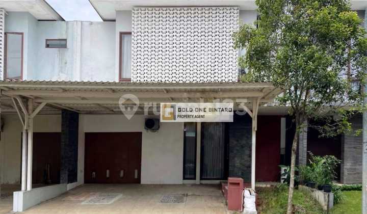 Di Jual Rumah di Discovery Lumina Bintaro Sektor 9 Tangerang Selatan Di Jual Rumah di Discovery Lumina Bintaro Sektor 9 Tangerang Selatan