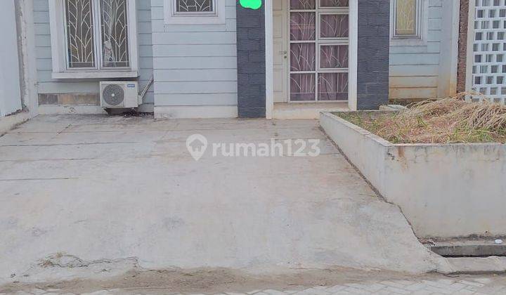 Di Jual Rumah Perum Grand City Depok Jawa Barat 1