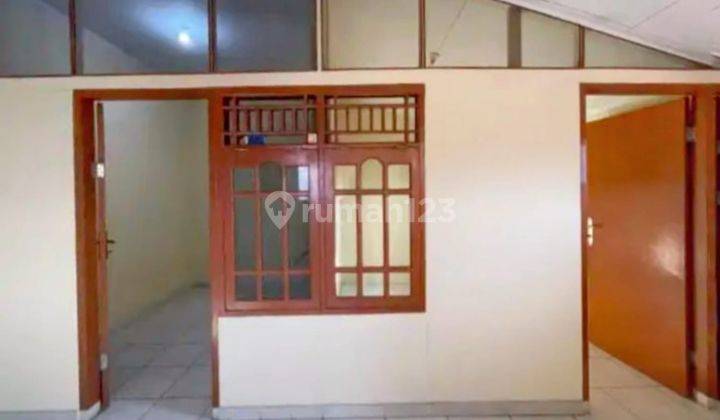 Di Jual Rumah Strategis Deket Tol Di Villa Mutiara Serpong Pondok Jagung Serpong Utara Tangsel  2